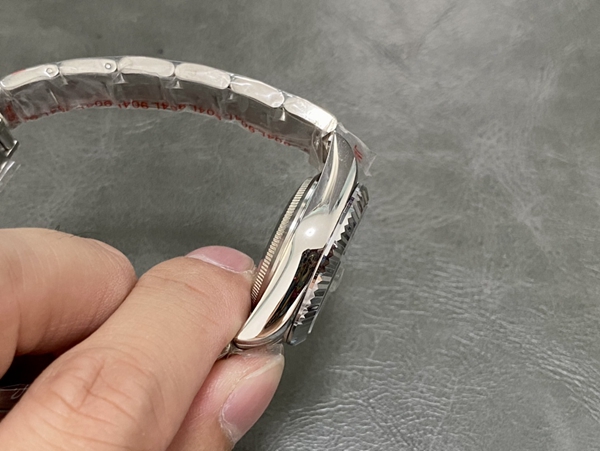 激安ロレックス内部構造